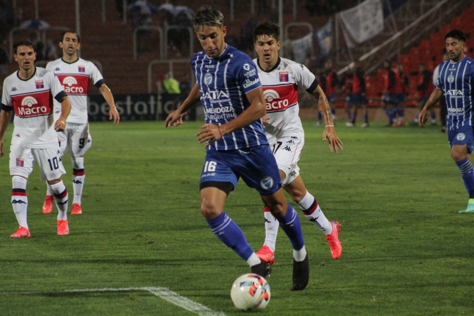 Godoy Cruz