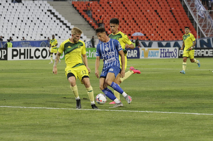 Godoy Cruz