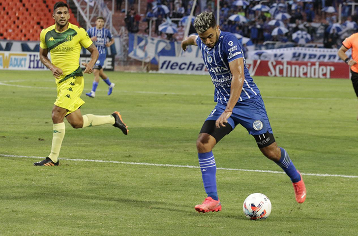 Godoy Cruz