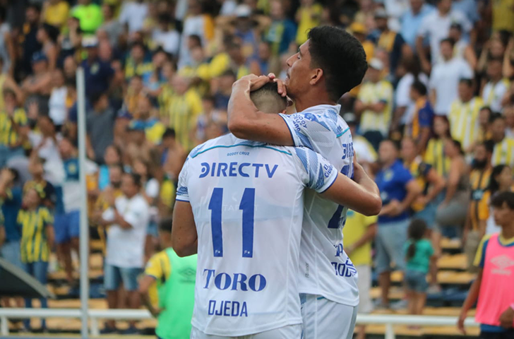 Godoy Cruz