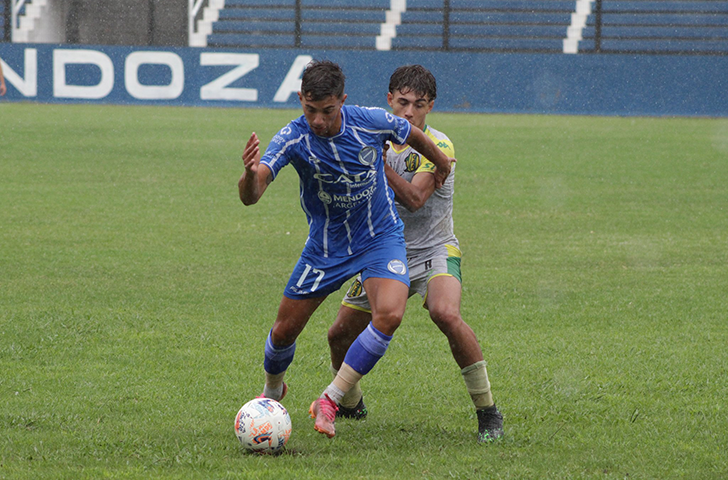 Godoy Cruz