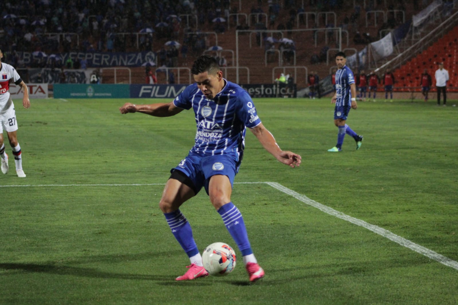 Godoy Cruz