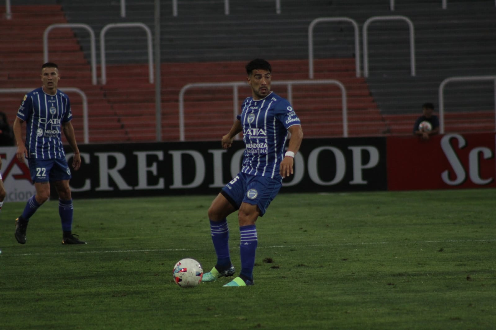 Godoy Cruz