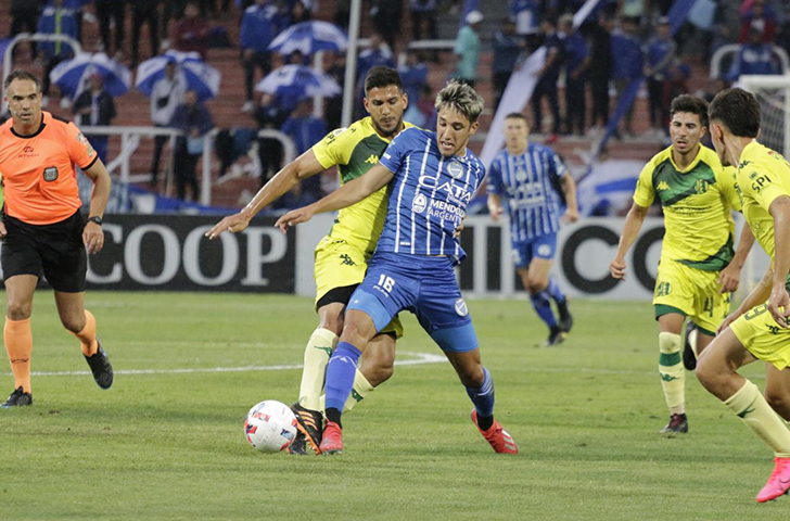 Godoy Cruz