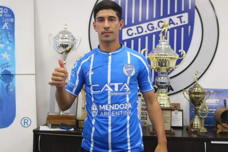 Godoy Cruz