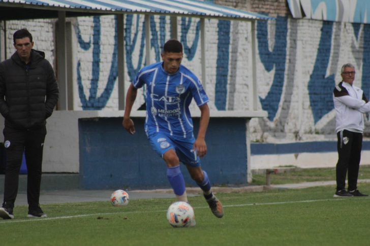 Godoy Cruz