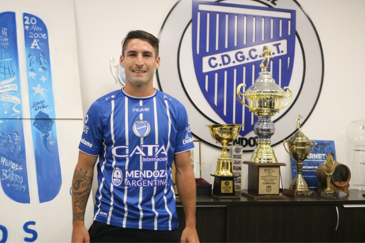 Godoy Cruz