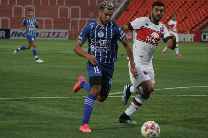 Godoy Cruz