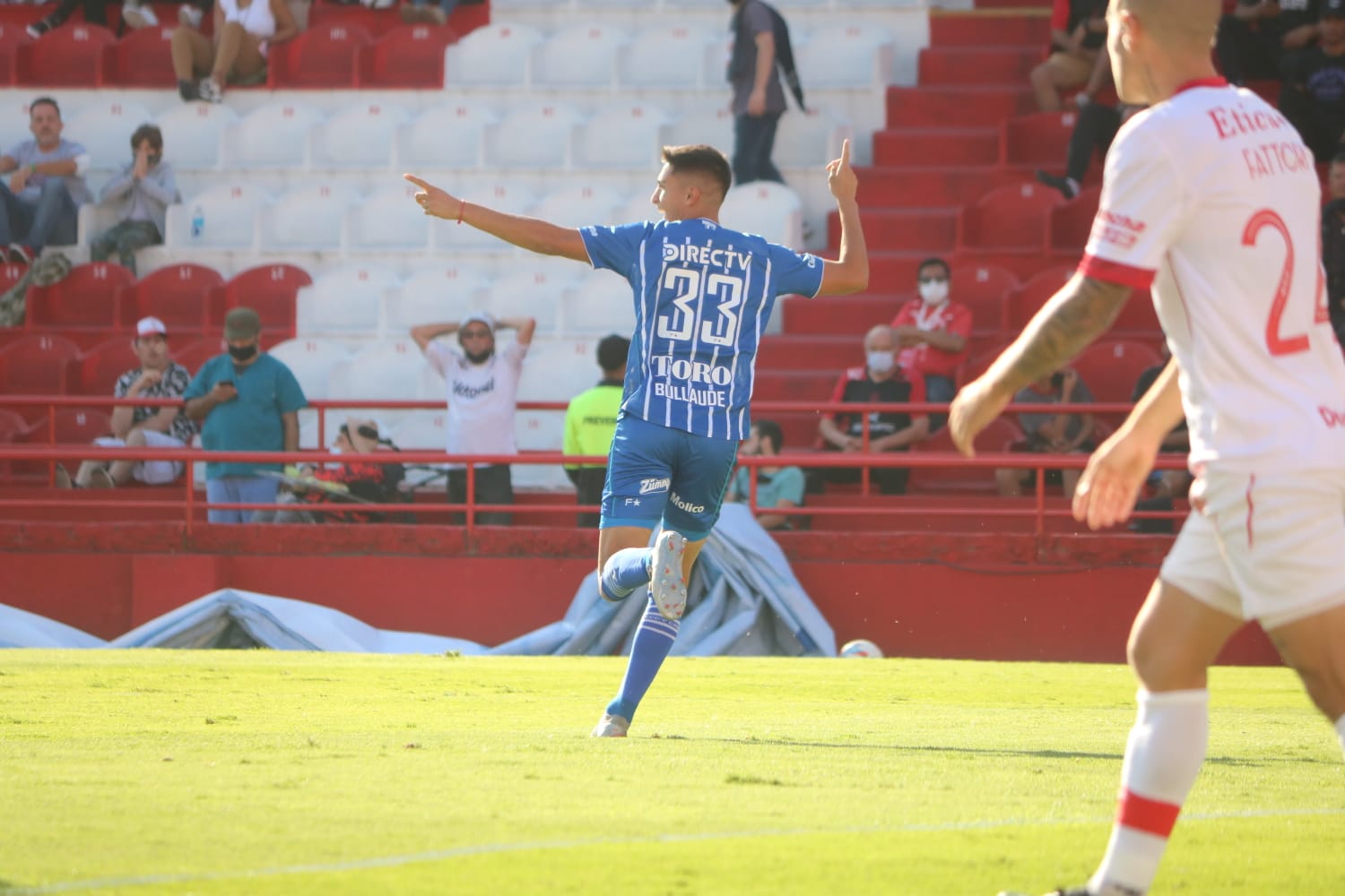 Godoy Cruz