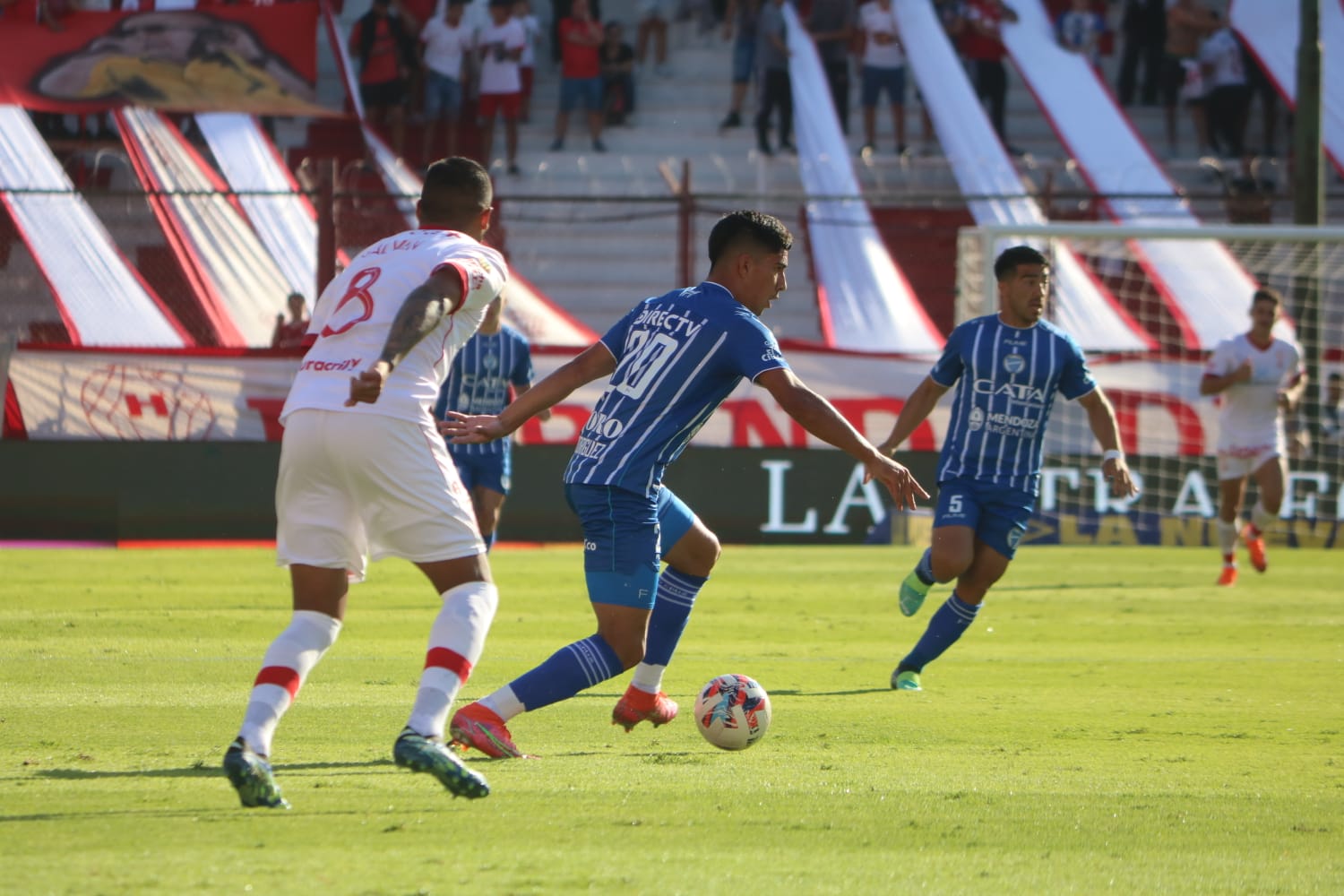 Godoy Cruz