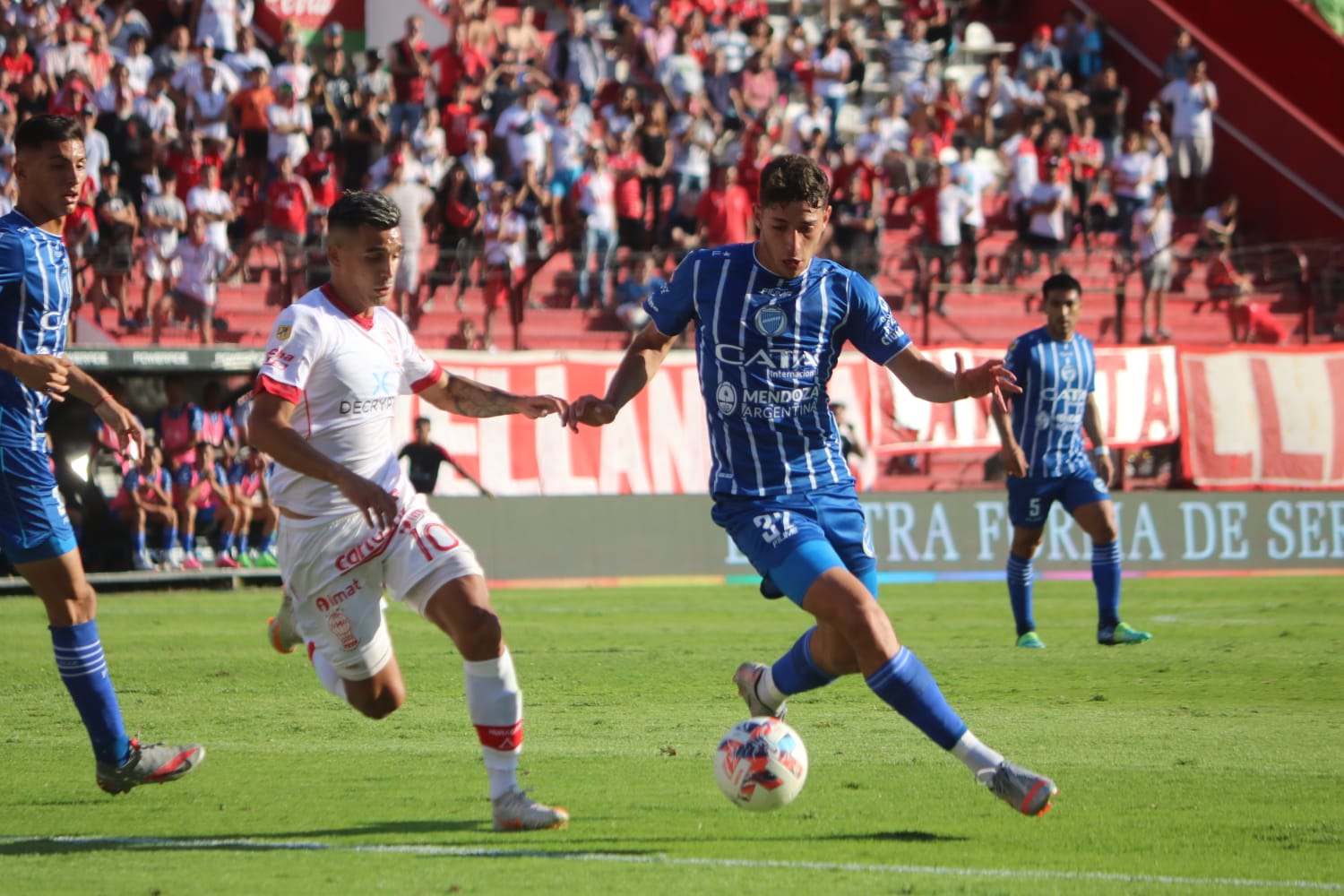 Godoy Cruz