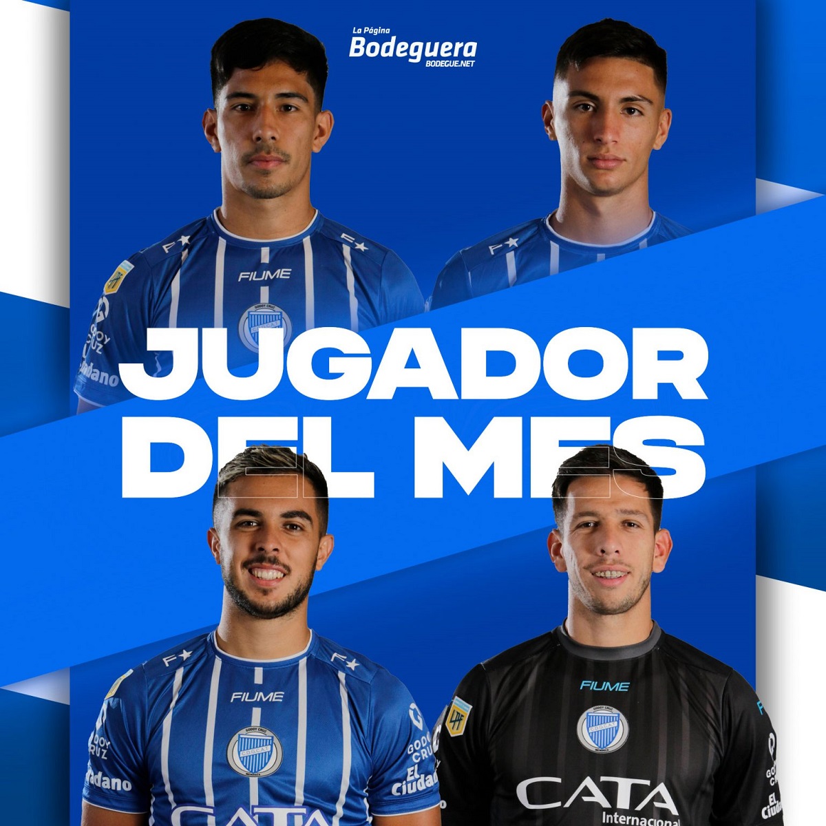 Godoy Cruz