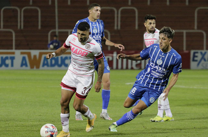 Godoy Cruz