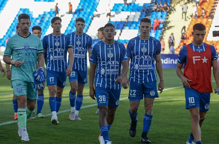 Godoy Cruz