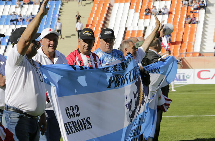 Estudiantes de La Plata