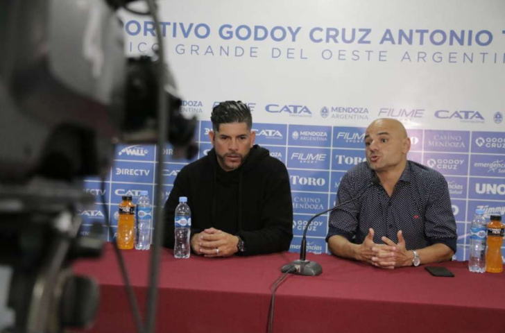 Godoy Cruz