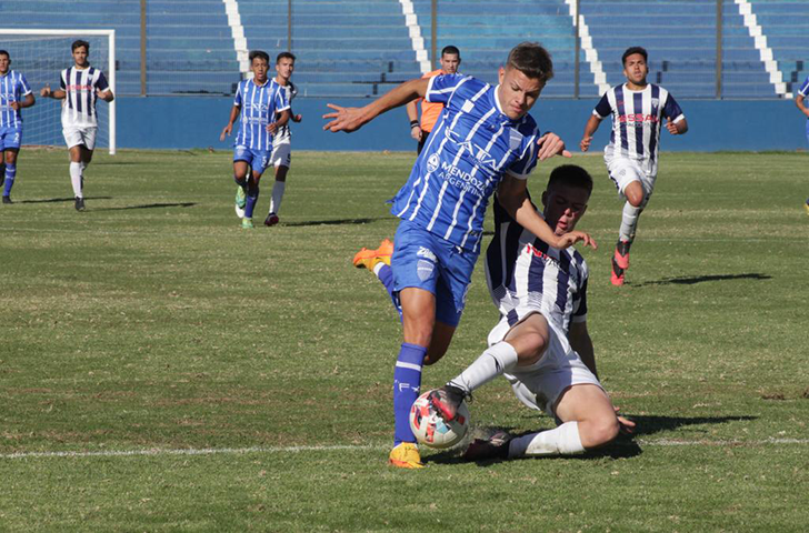 Godoy Cruz