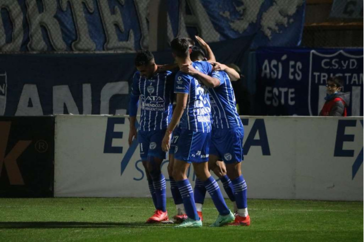 Godoy Cruz