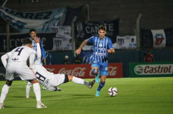 Godoy Cruz