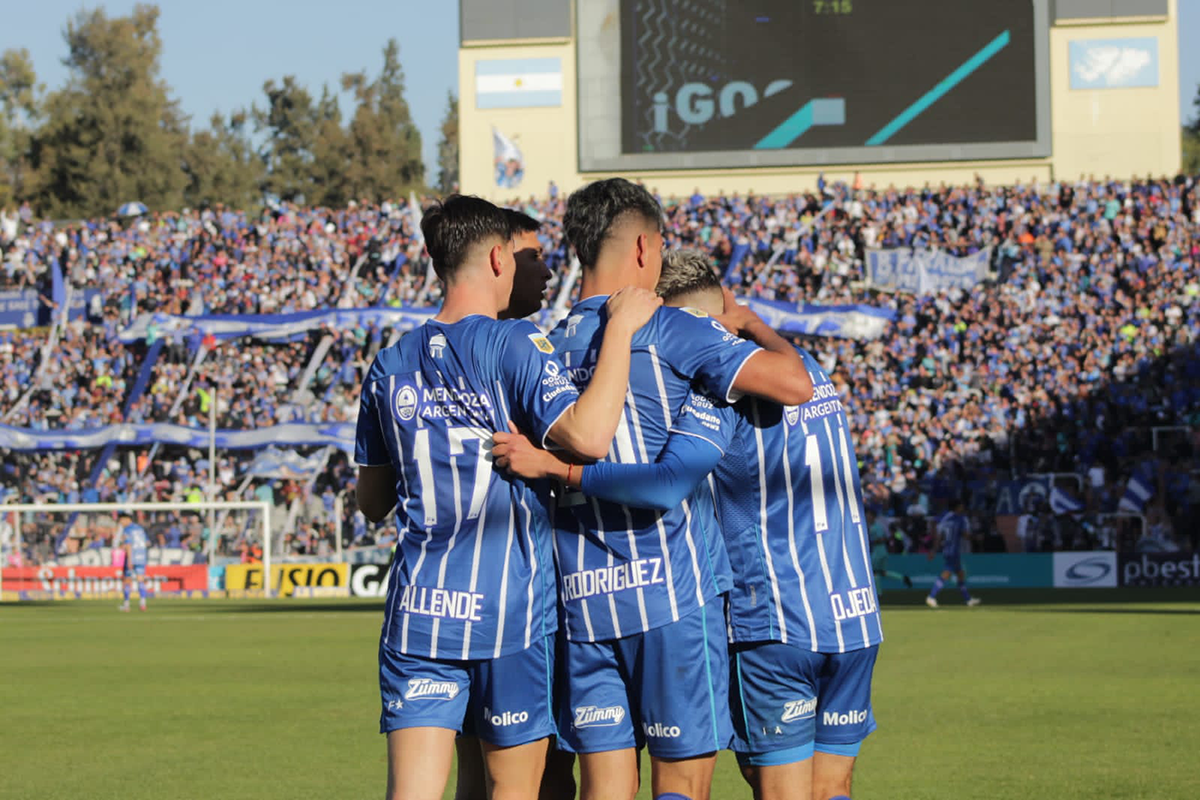 Godoy Cruz