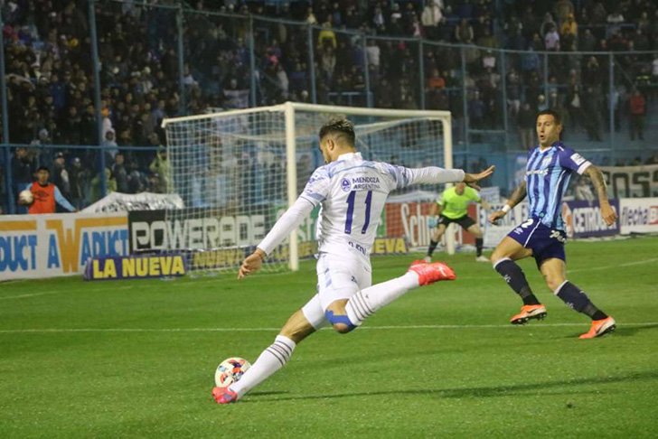 Godoy Cruz