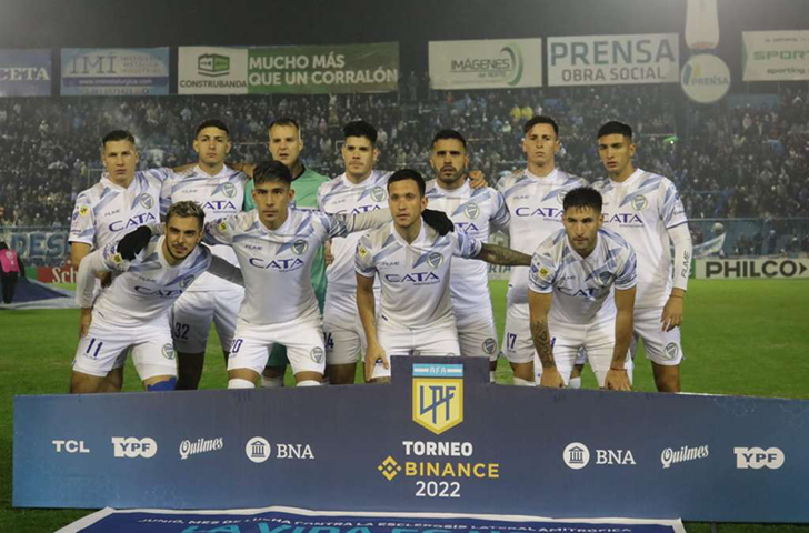 Atlético Tucumán