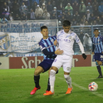 Atlético Tucumán