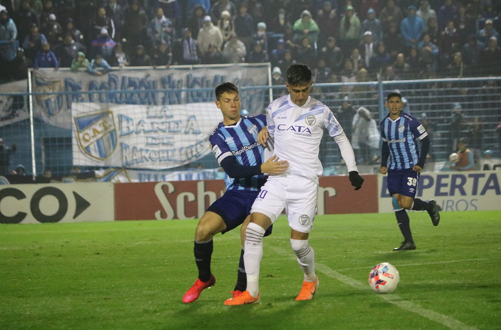 Atlético Tucumán