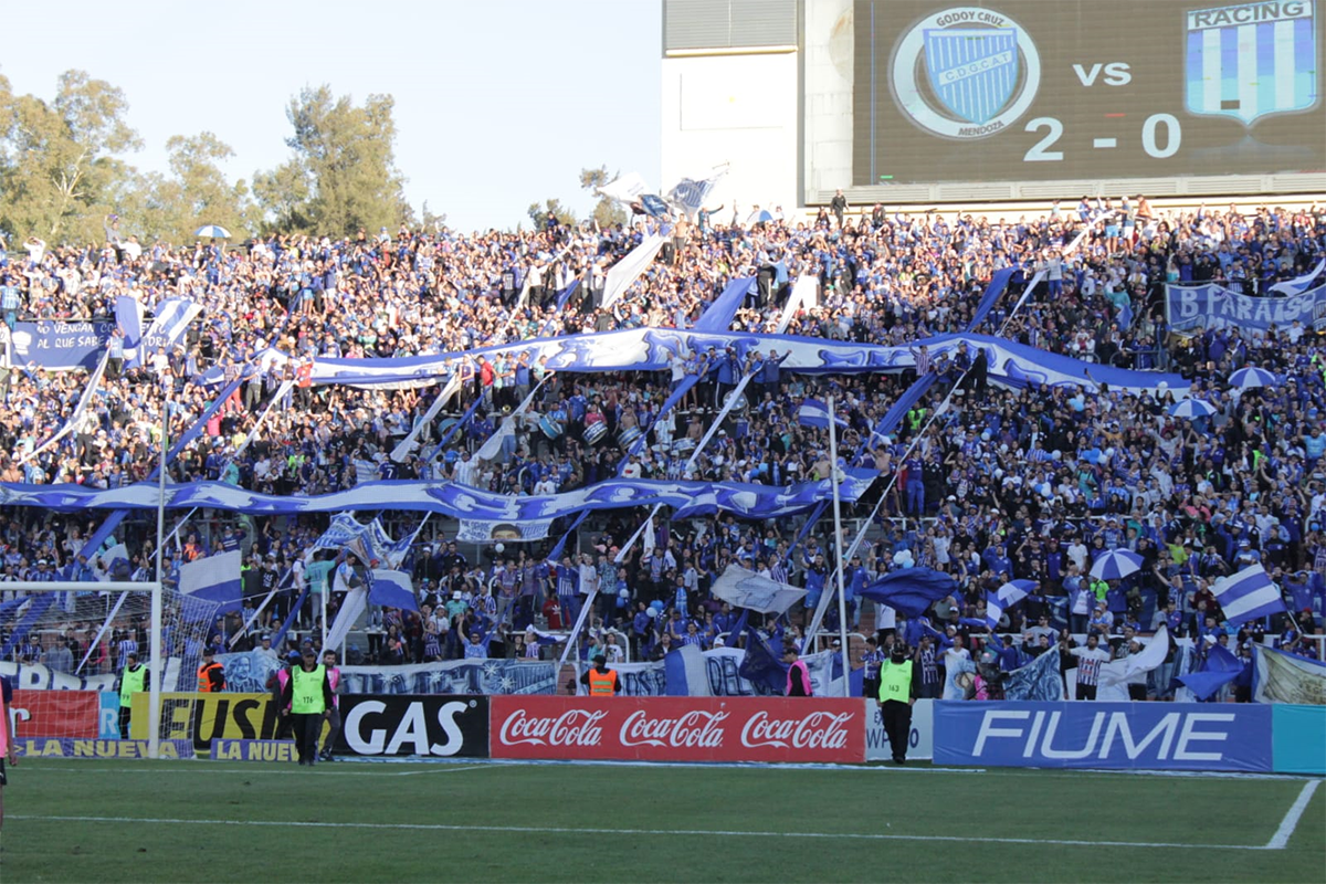 Godoy Cruz