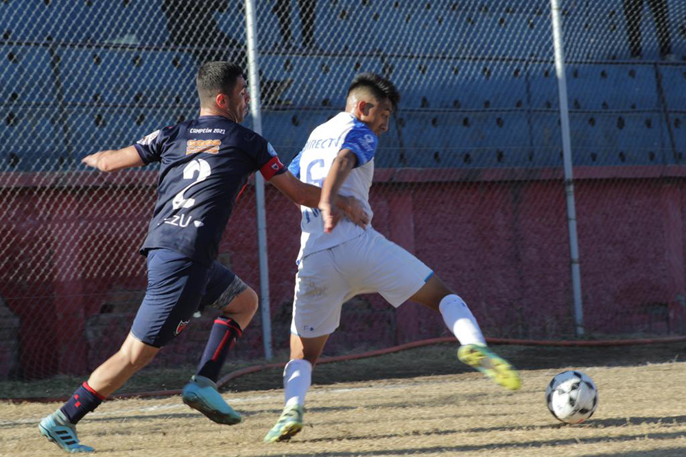 Andes Talleres