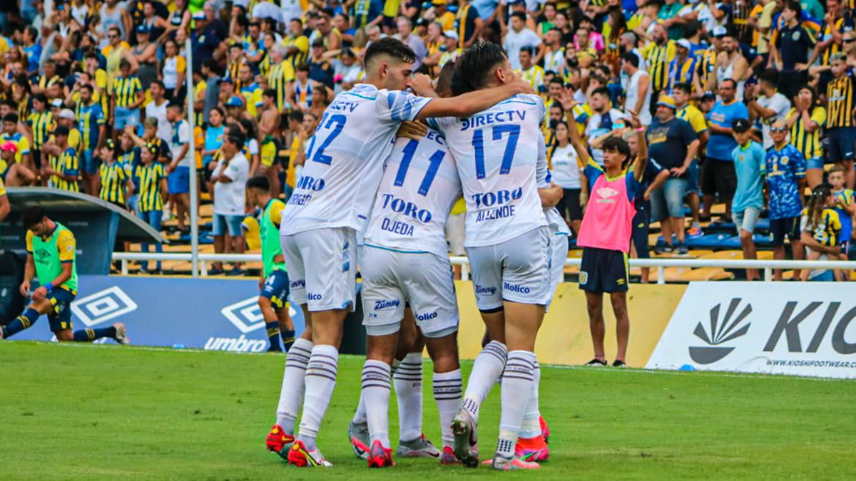 Rosario Central