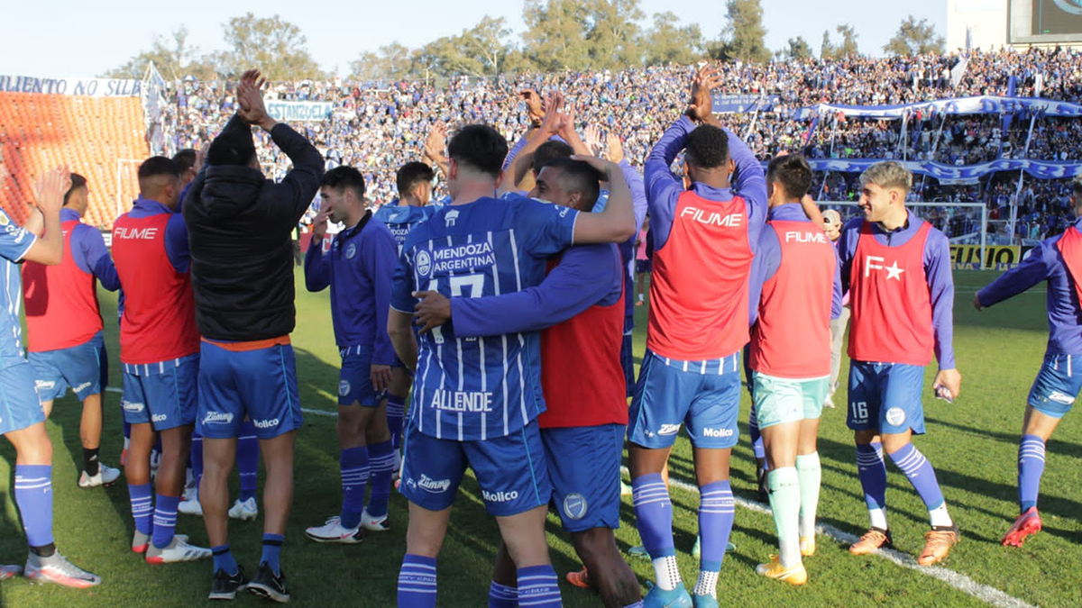 Godoy Cruz