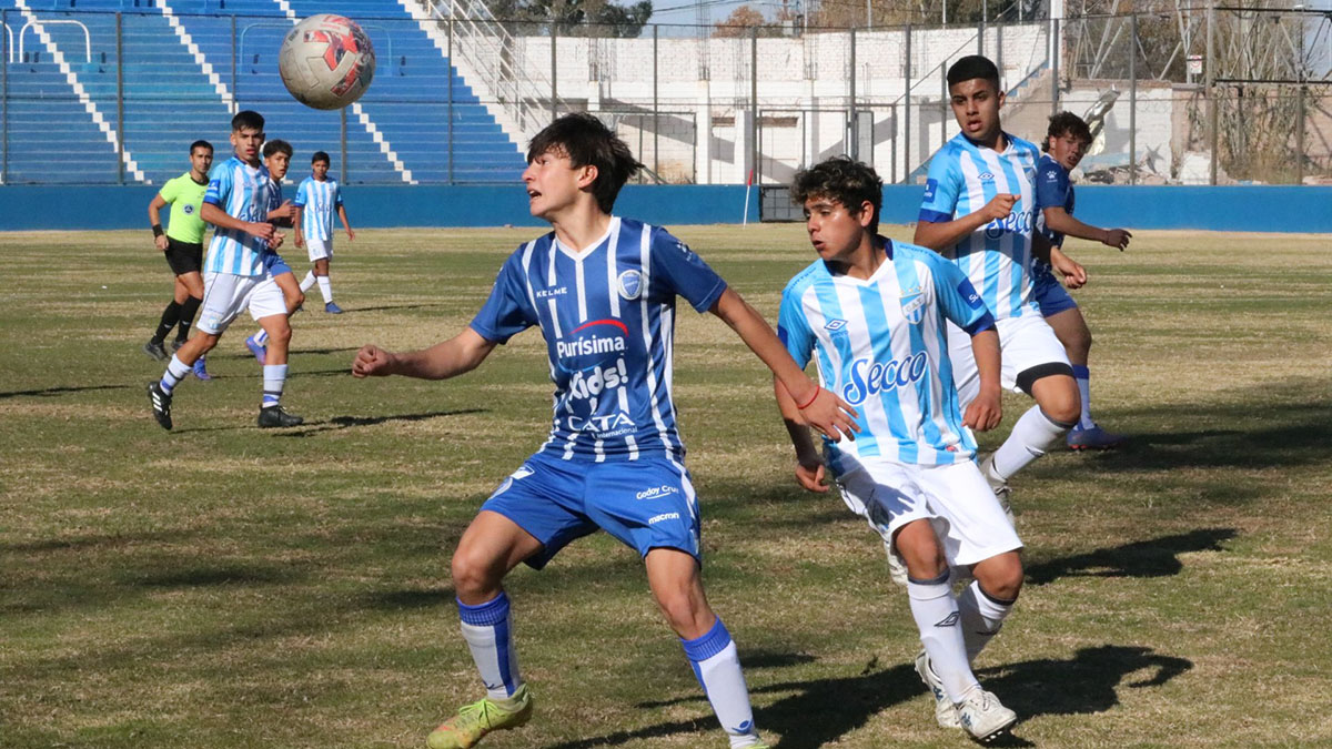 Atlético Tucumán