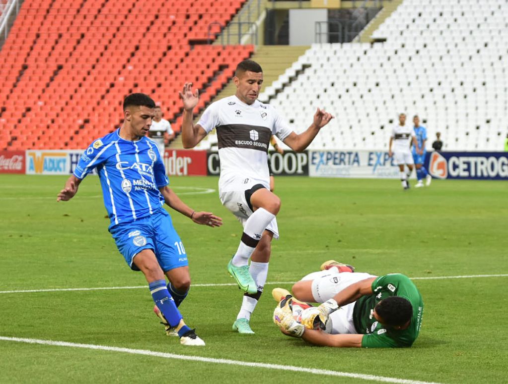 La Previa: Platense abre el Torneo Binance ante Godoy Cruz