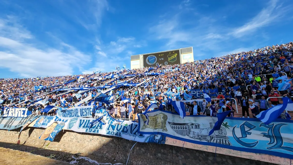 Godoy Cruz