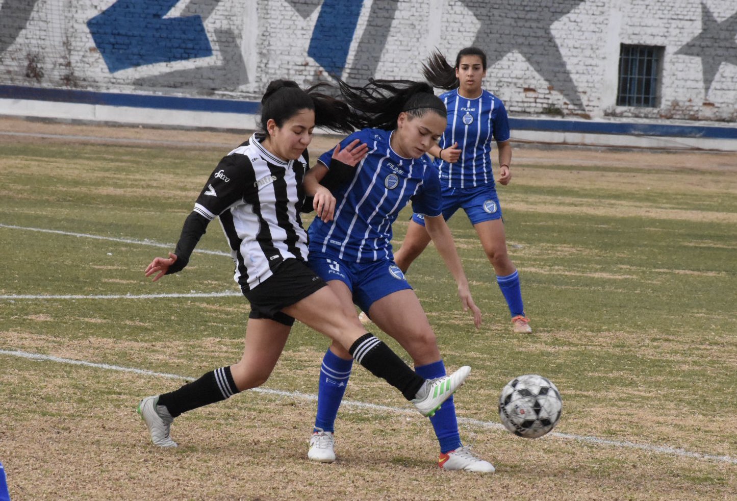 Godoy Cruz 