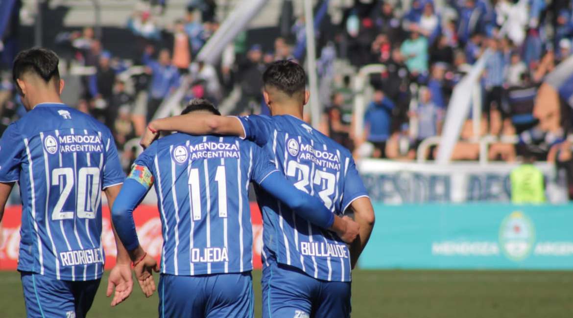 Godoy Cruz