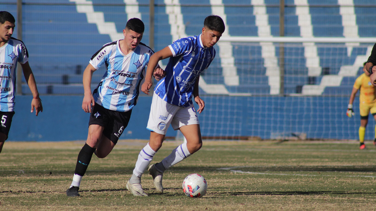 Godoy Cruz