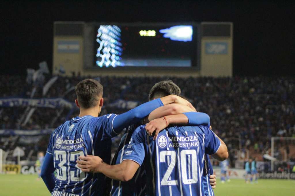 Godoy Cruz