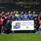 Lo que dejó la caída ante el Lobo/Foto: Club Godoy Cruz