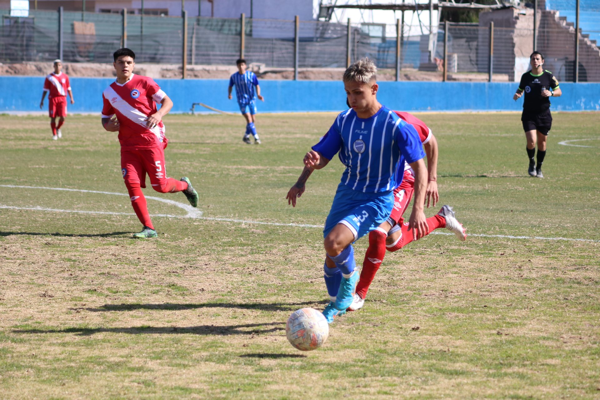 Inferiores AFA