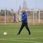 Los citados por la dupla para visitar al Lobo/Foto: Club Godoy Cruz