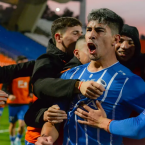 Godoy Cruz
