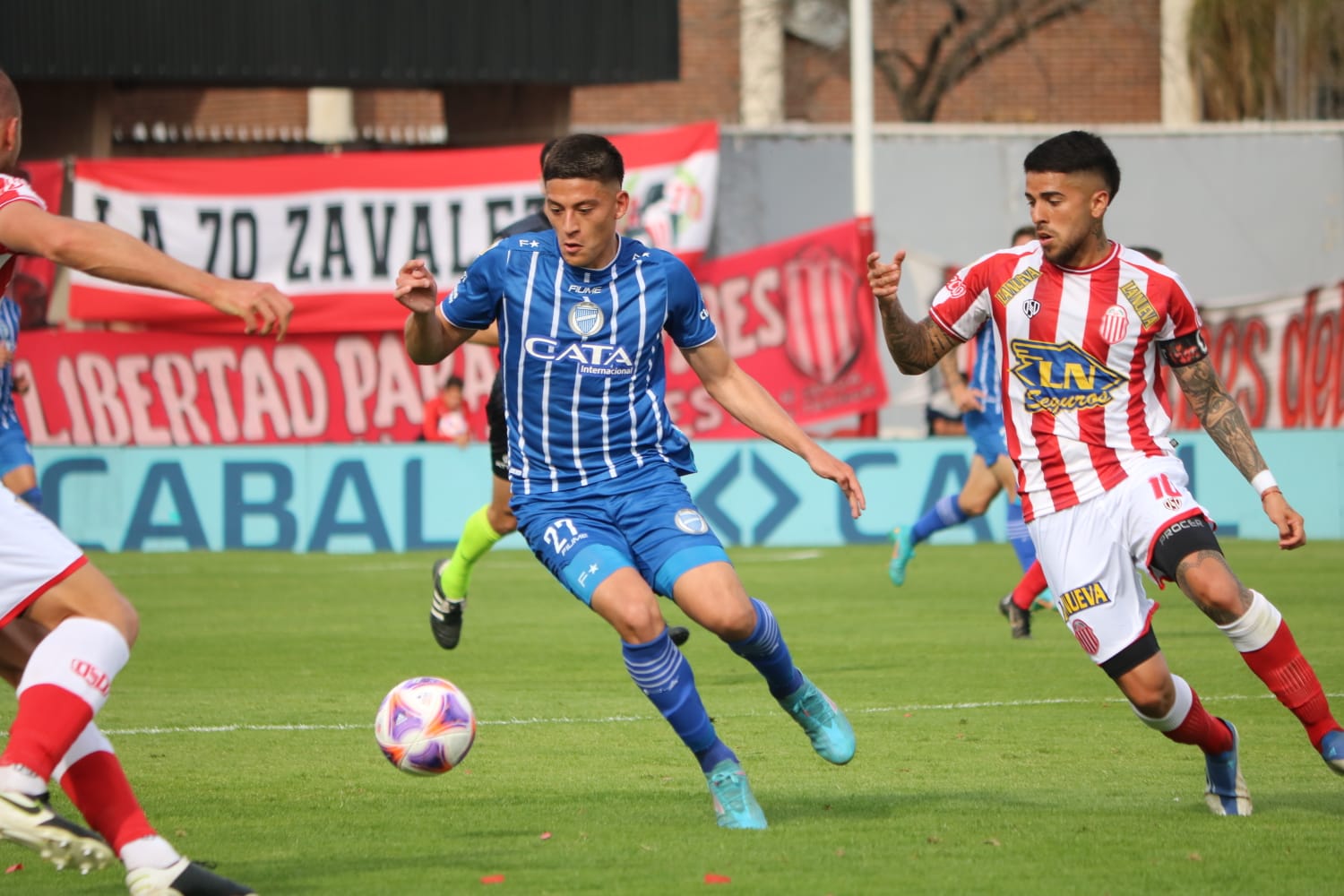 Godoy Cruz 