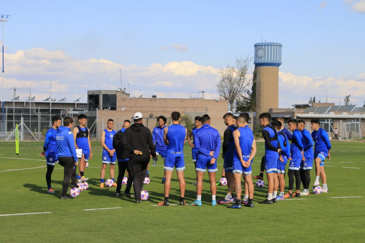 Godoy Cruz