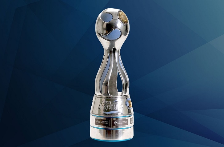 Copa Argentina