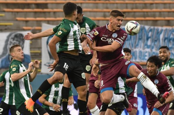 Godoy Cruz