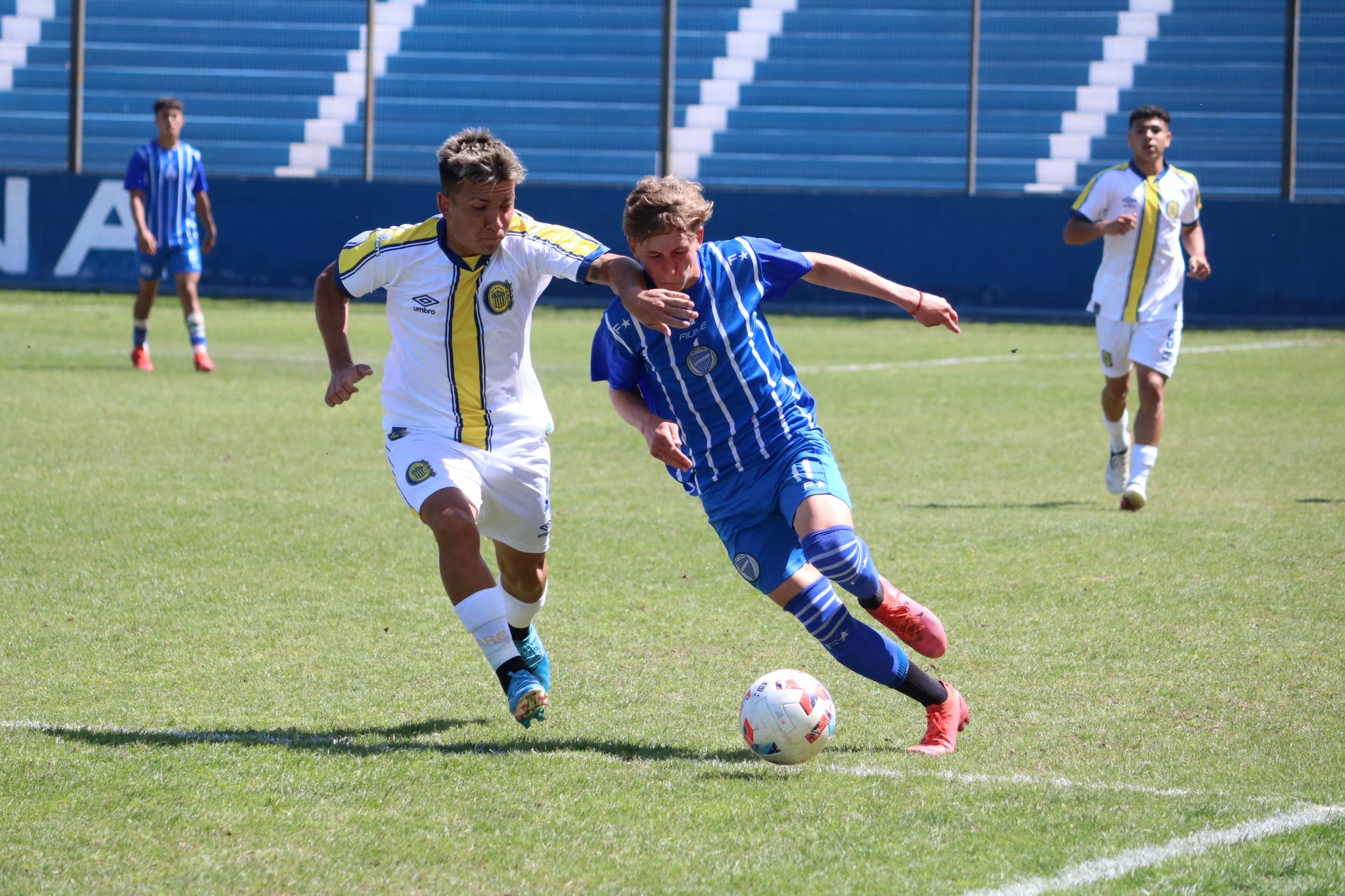 Rosario Central