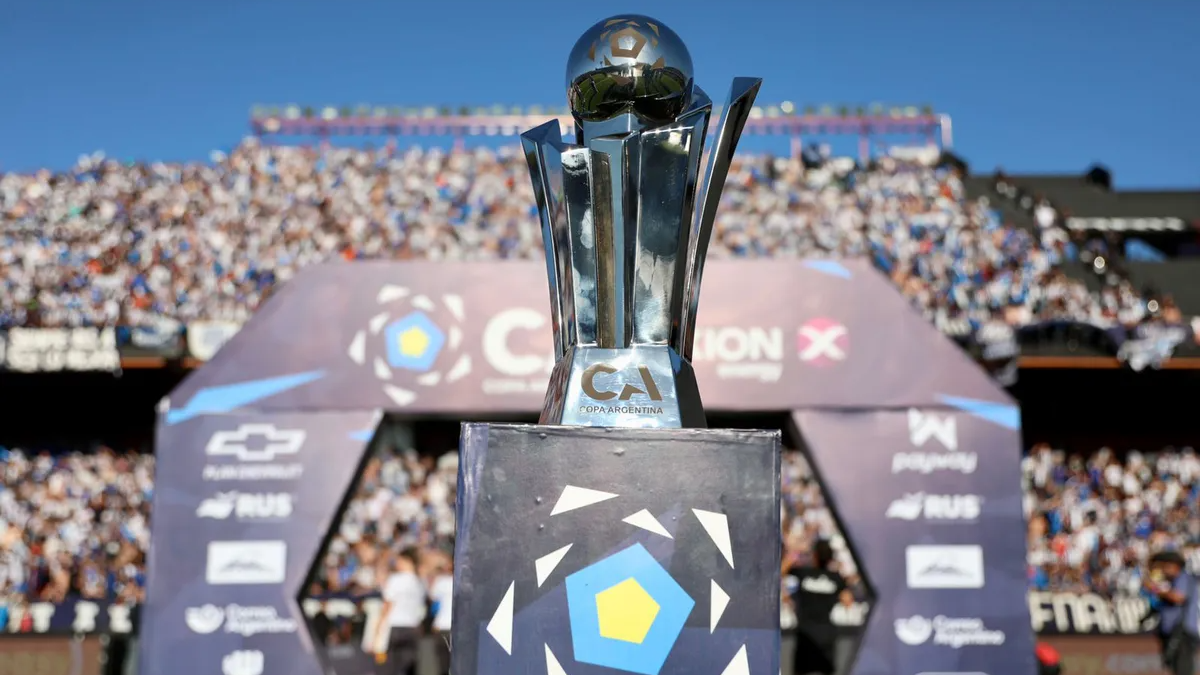 Copa Argentina