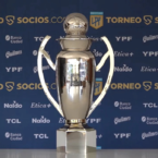 Copa de la Liga Profesional